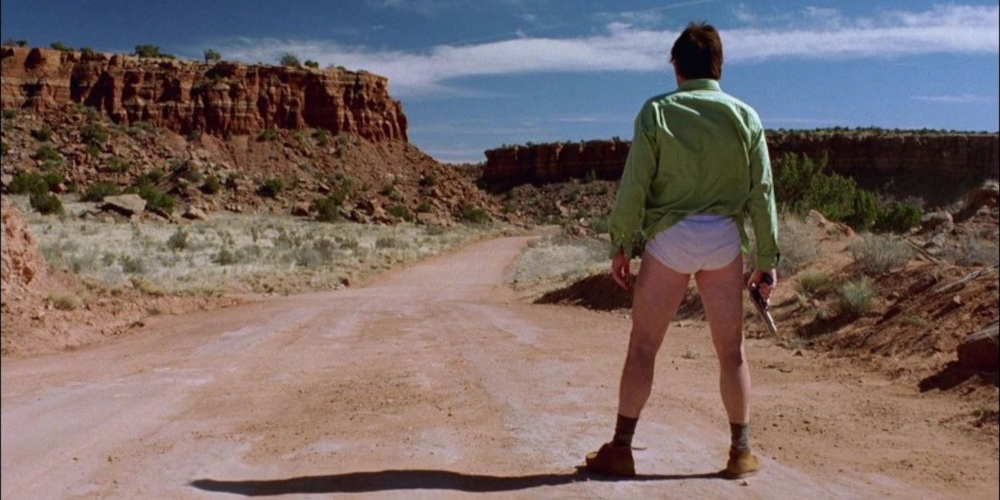 Les séries télé qui se réinventent avec succès : Breaking Bad, The Office, Parks and Recreation