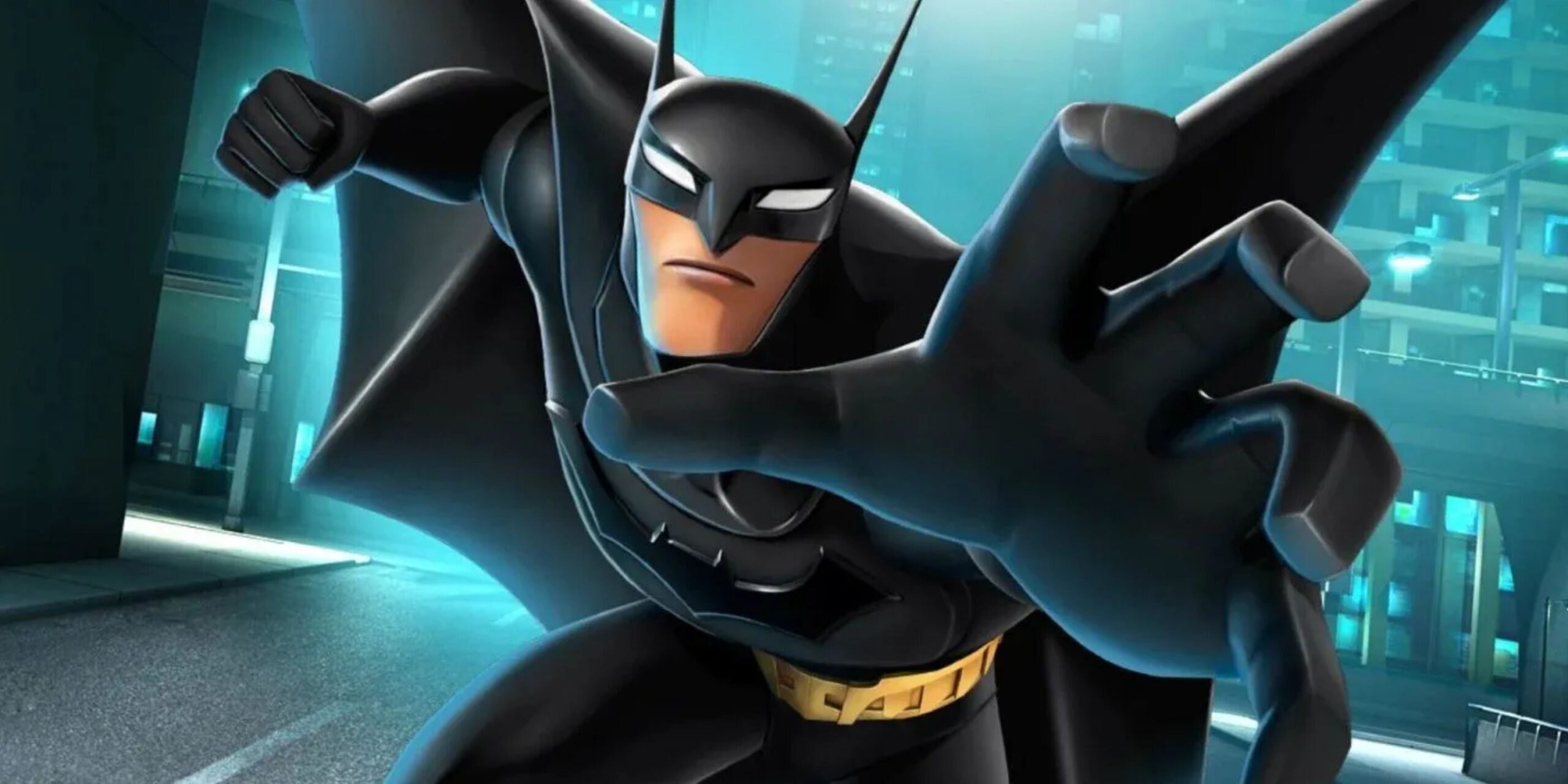Les meilleures séries animées DC de tous les temps : découvrez les incontournables !