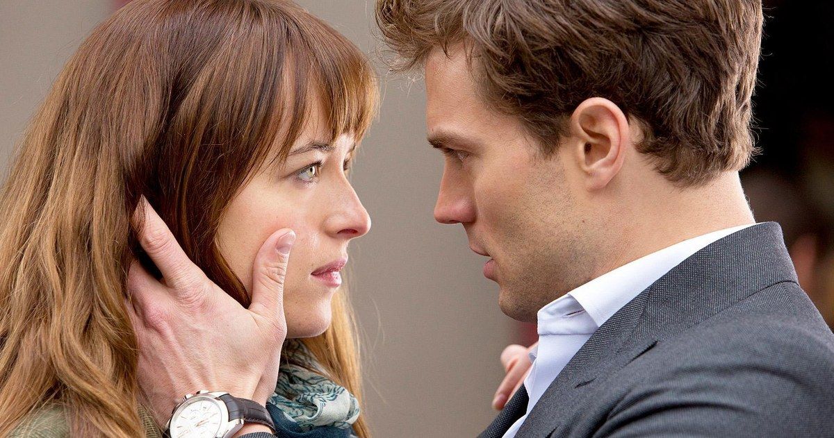 Est-ce que Jamie Dornan devrait être complètement frontal dans Cinquante nuances plus sombres ?