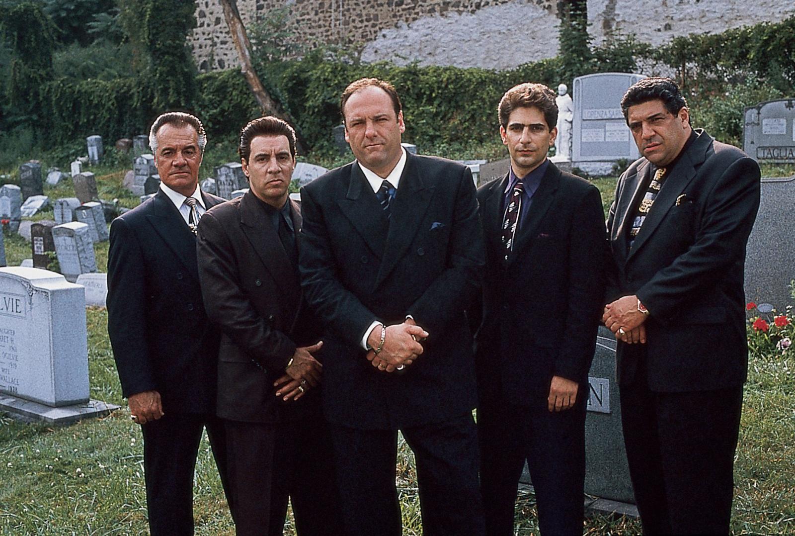 Les séries télévisées qui ont révolutionné l’industrie.