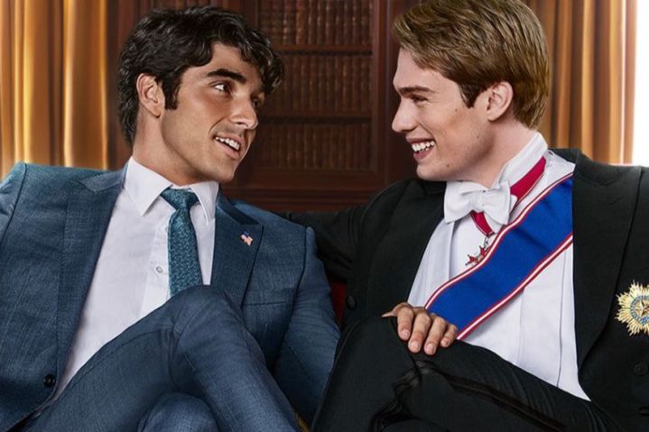 Les films et émissions LGBTQ+ incontournables cet été