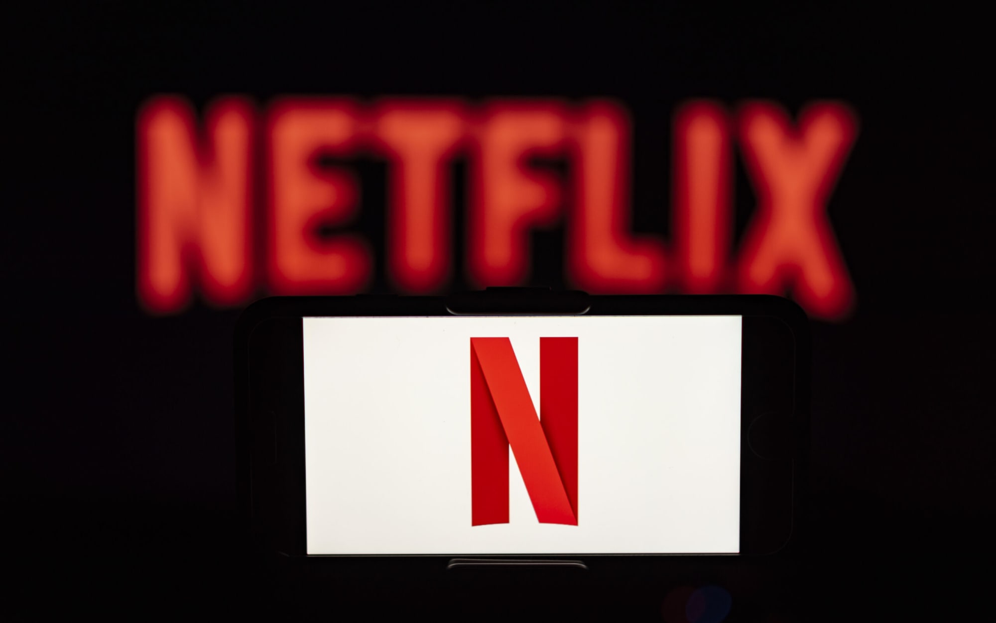 5 nouveaux films et émissions Netflix à regarder cette semaine (17 juillet) – Hidden Remote