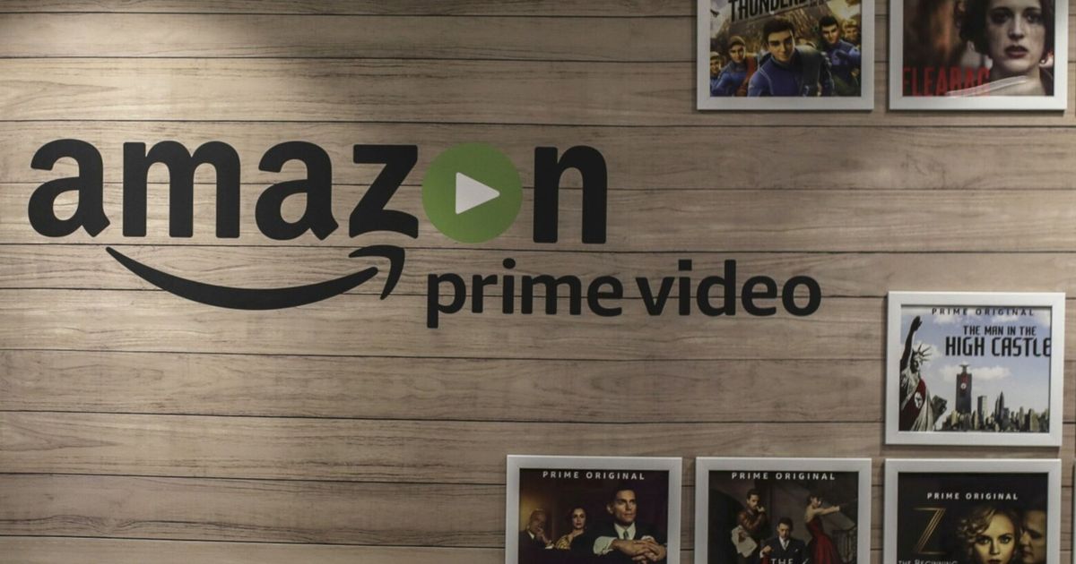 Amazon diffuse désormais des émissions de la BBC en Inde