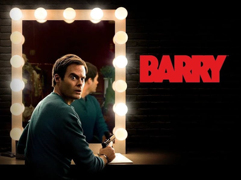 Découvrez Barry : une série télévisée incontournable