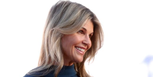 Bénédictions de Noël: le film de vacances de Lori Loughlin présente une grande première familiale américaine