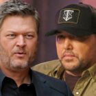 Blake Shelton s'est lancé dans la controverse de Jason Aldean