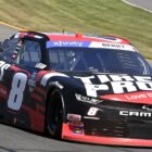 Course Pocono Xfinity du samedi: heure de début, météo, infos
