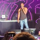 Dave Chappelle rappe au festival de musique de l'Ohio après