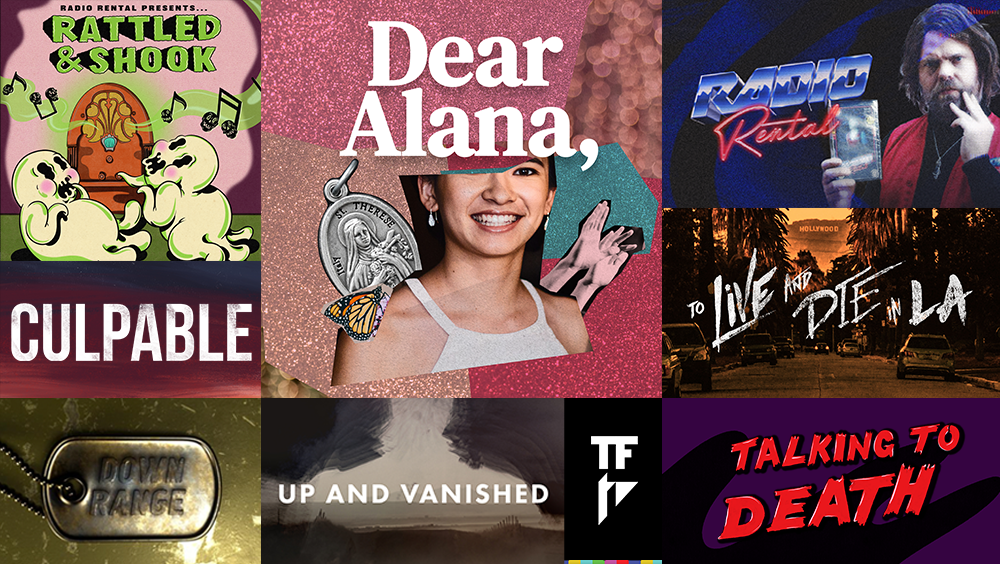 ‘Dear Alana’ dirige la série hebdomadaire et les retombées de Tenderfoot TV Slate – Date limite