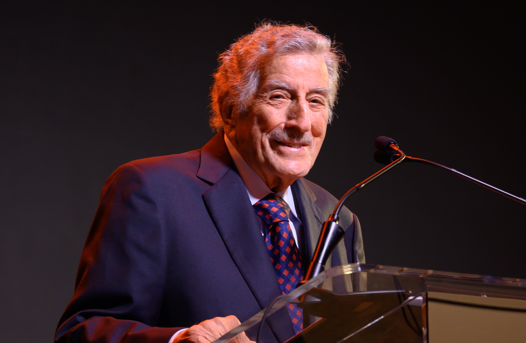 Tony Bennett, le légendaire chanteur, nous quitte à 96 ans