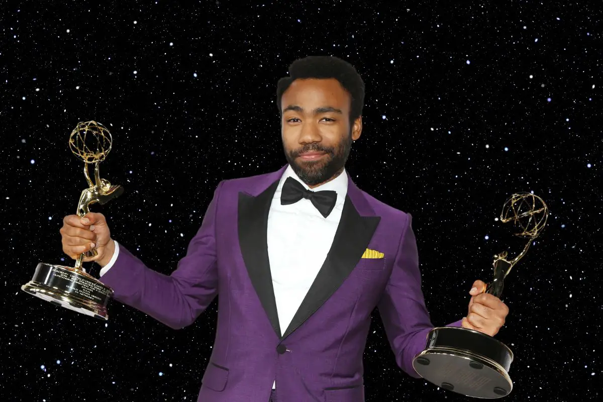Donald Glover prêt à reprendre le rôle de Lando dans une série dérivée de Star Wars