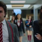 'Elite' confirme la saison 8 et révèle de nouveaux membres