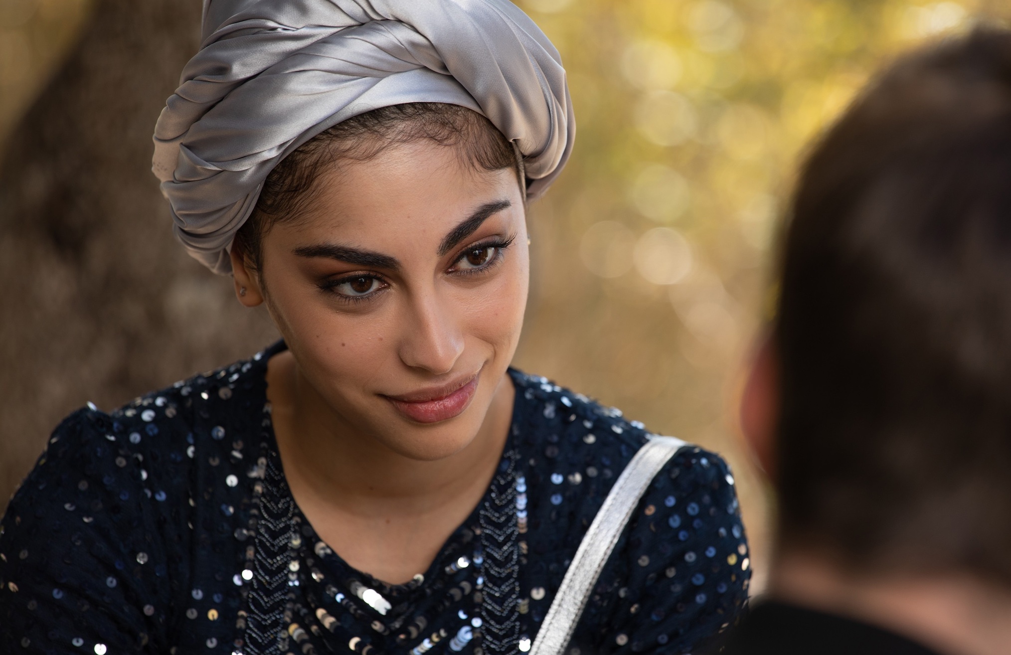 ‘Elite’ renouvelée pour la saison 8, et Nadia revient !