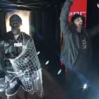 Eminem est Terence Crawford Hype Man pour Errol Spence à