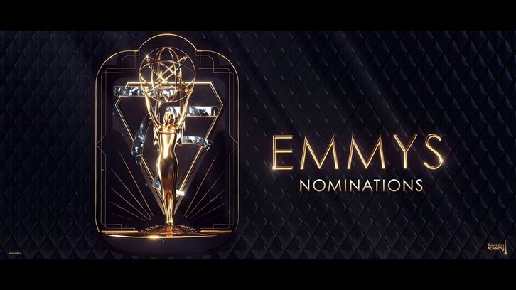 Emmy Awards 2023 : Découvrez les nominations et favoris