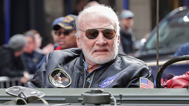 Buzz Aldrin : Carrière d’astronaute et missions sur la lune