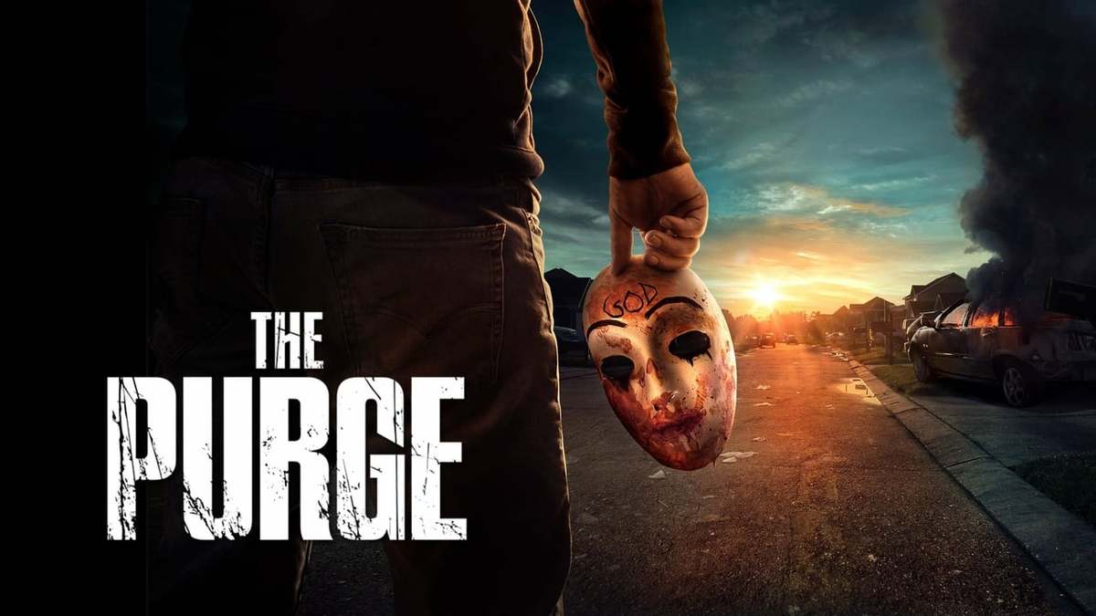Découvrez la franchise La Purge : un phénomène cinématographique marquant !