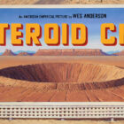 FILMS: Asteroid City - Critique