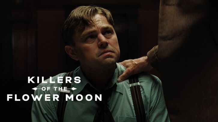 Découvrez l’incroyable saga de Killers of the Flower Moon : amour, trahison et fortune !