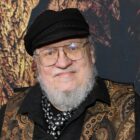 George RR Martin donne la mise à jour de la