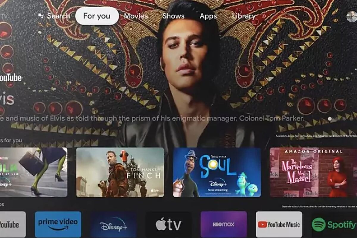 Regardez vos séries préférées sans vous ruiner grâce à Google TV
