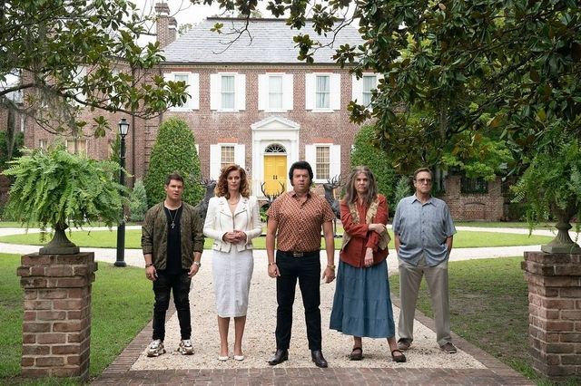La série humoristique ‘Les pierres précieuses vertueuses’ renouvelée pour une quatrième saison par HBO