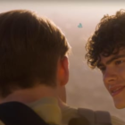 Heartstopper : Nick et Charlie se rendent à Paris dans