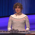 'Jeopardy!': Amy Schneider révèle contre quel concurrent elle aimerait concourir