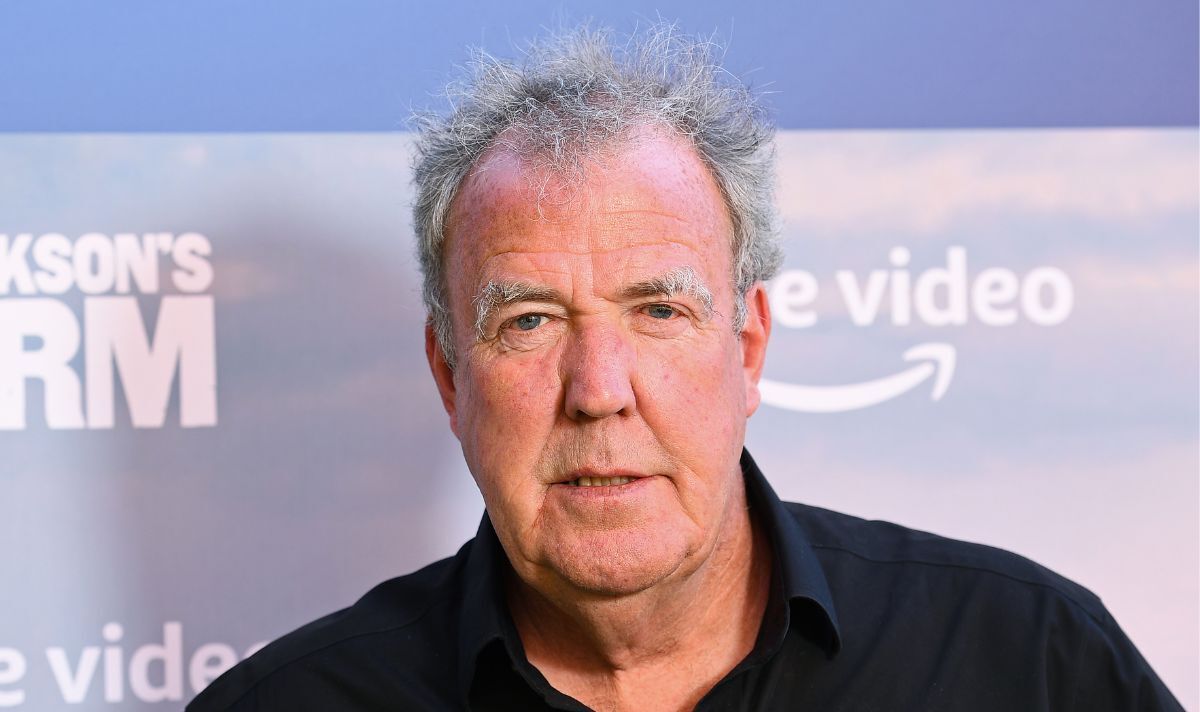 Problème explosif pour Hawkstone Cider – Jeremy Clarkson alerte ses followers.
