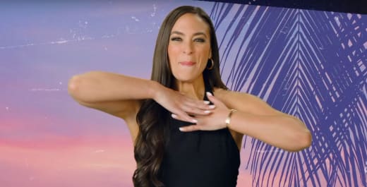 Sammi Sweetheart de retour dans Jersey Shore: Family Vacation ! Découvrez les surprises qui l’attendent.