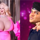 Jimbo et Kandy Muse Set Series, gagnants de RuPaul's Drag