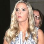Kate Gosselin brise le silence après que son fils Collin
