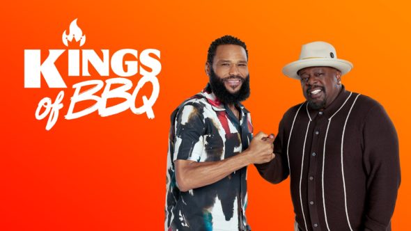 Découvrez les rois du barbecue dans Kings of BBQ sur A&E !