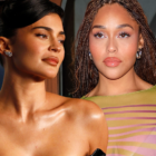 Kylie Jenner et Jordyn Woods traînent pendant des semaines avant