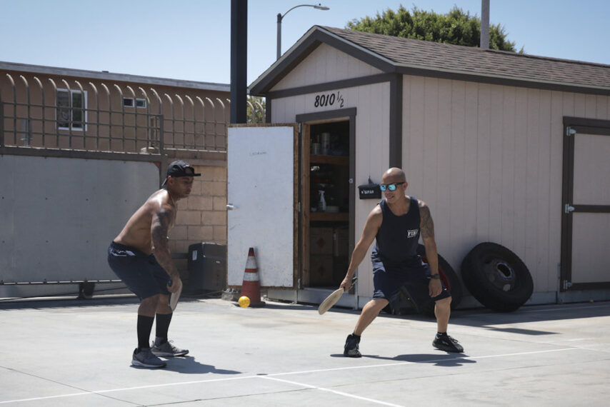 Découvrez la vie passionnante des pompiers et ambulanciers de Los Angeles