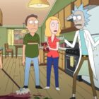 L'EP 'Rick and Morty' fait le point sur la refonte