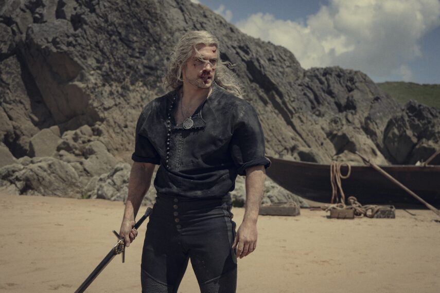 Le Sorceleur – Saison 3, Volume 2 : Découvrez les nouveaux dangers qui guettent Geralt et Ciri !