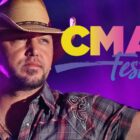 La chanson "Small Town" de Jason Aldean sera diffusée sur