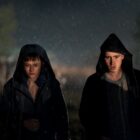 La première de la série "Un meurtre au bout du