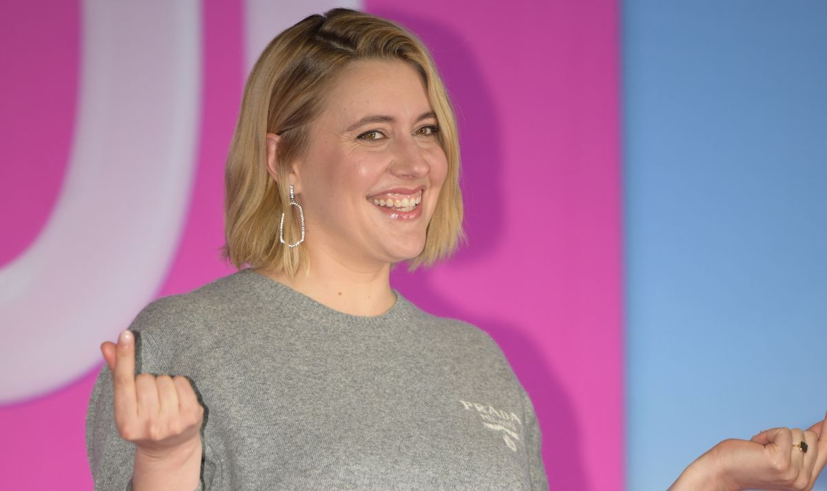 Greta Gerwig : Réalisatrice de Barbie et maman surprise