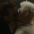 La saison 2 de "Good Omens" se termine avec amour,