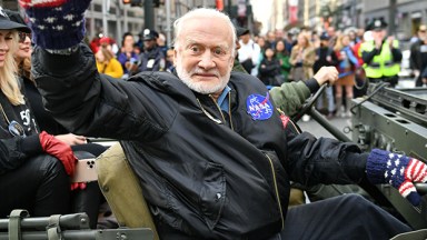 Buzz Aldrin : Révélations sur ses luttes contre la dépression et l’alcoolisme – Interview exclusive