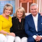 La star de This Morning, Fern Britton, suscite la réaction