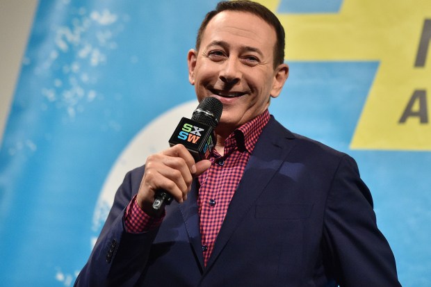 Décès de Paul Reubens, l’acteur de Pee-wee Herman, à 70 ans