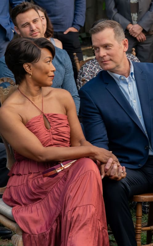 Les couples de télévision les plus captivants – Découvrez nos favoris !