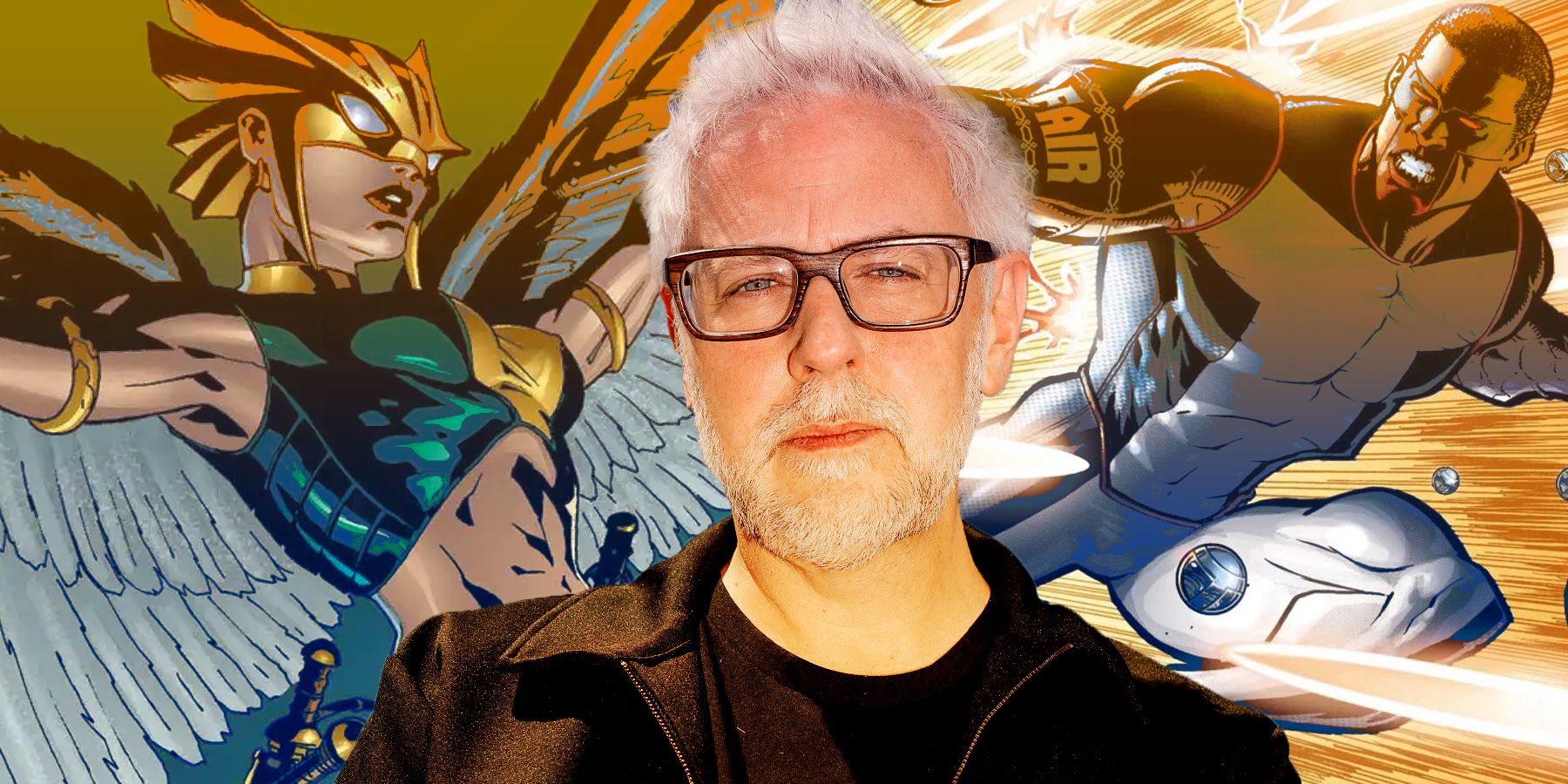 Secret Origins : la meilleure façon de découvrir les nouveaux héros de la DCU