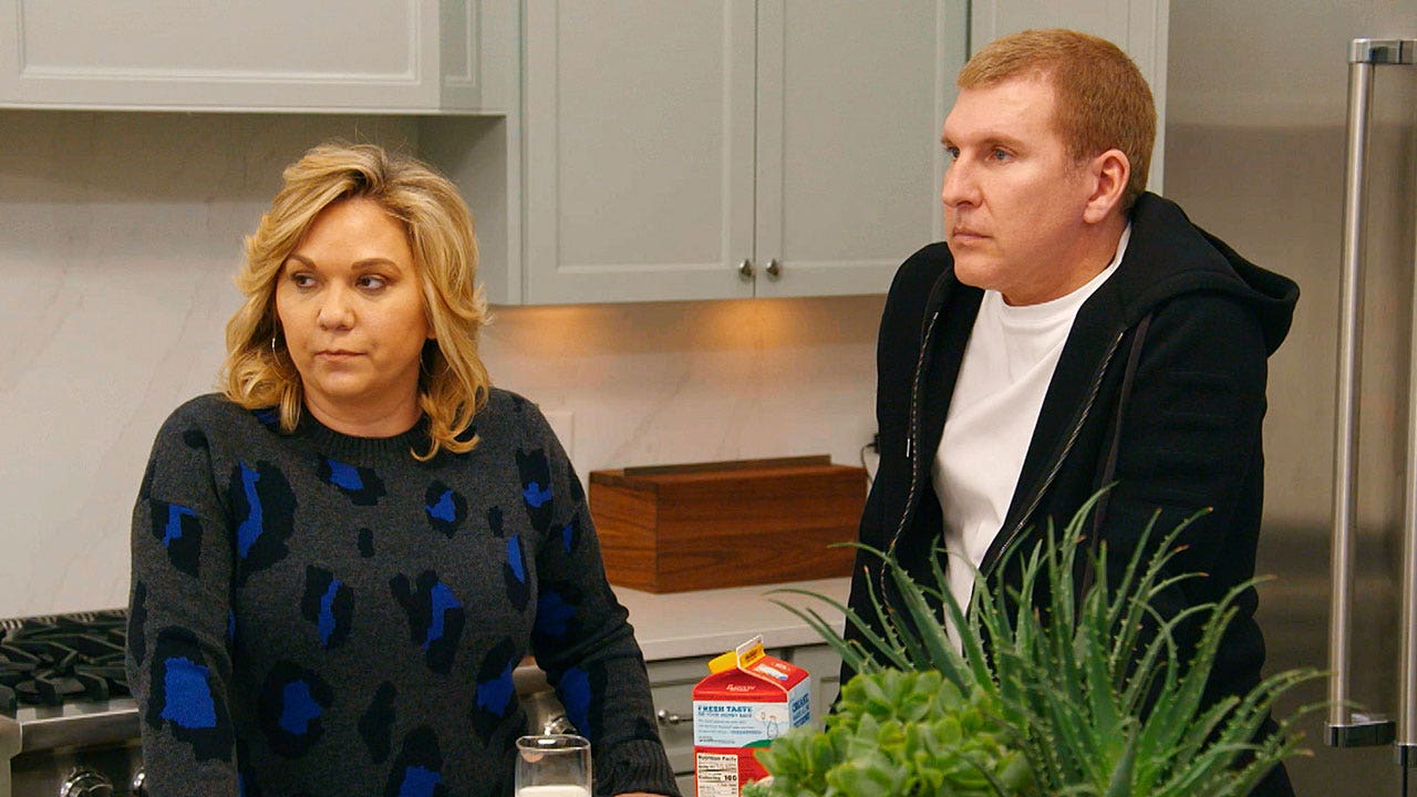 Célébrités maltraitées en prison : le calvaire des Chrisley et l’appel à l’humanité