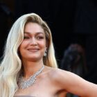 Le top model Gigi Hadid arrêté pour possession de cannabis