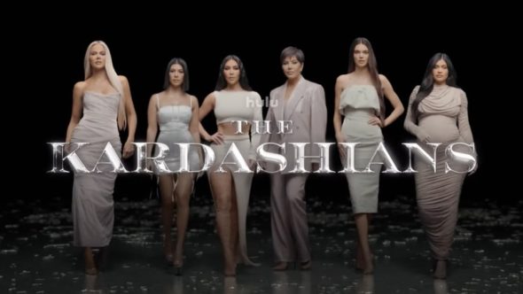 La saison 4 de la série Les Kardashian arrive sur Hulu !