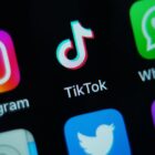 Les adolescents privilégient désormais TikTok comme source unique d'informations, selon